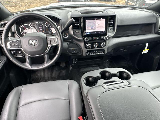 2026 Ram 4500 Chassis Cab Tradesman
