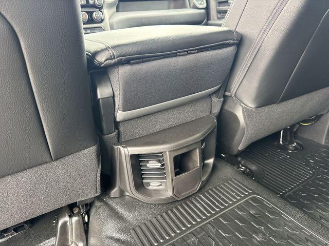 2026 Ram 4500 Chassis Cab Tradesman