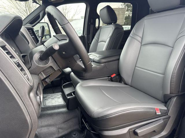 2026 Ram 4500 Chassis Cab Tradesman