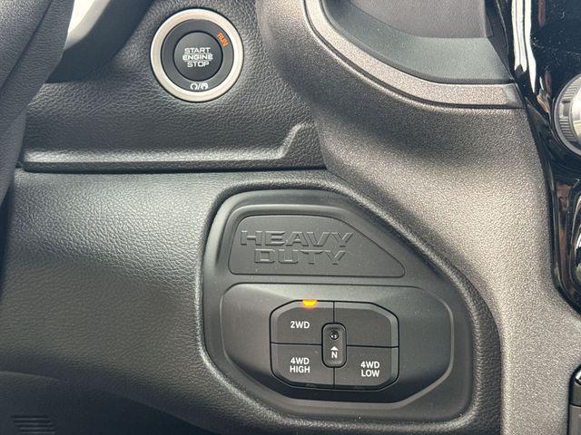 2026 Ram 4500 Chassis Cab Tradesman