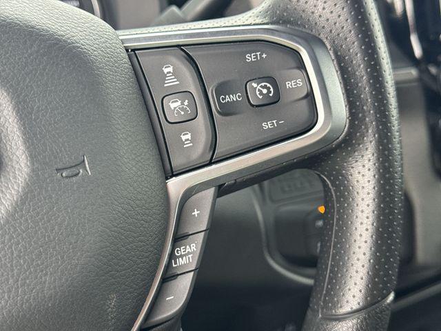 2026 Ram 4500 Chassis Cab Tradesman