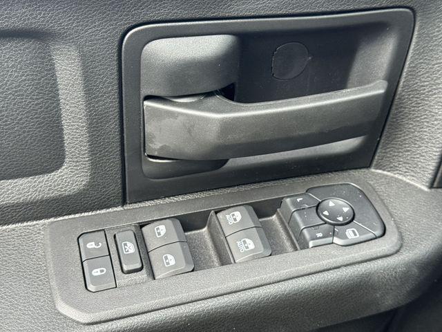 2026 Ram 4500 Chassis Cab Tradesman