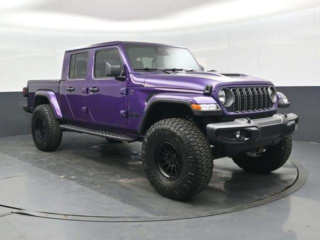2026 Jeep Gladiator Sport S for sale in Tulsa, OK