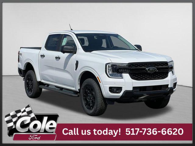 2025 Ford Ranger XLT for sale in Coldwater, MI