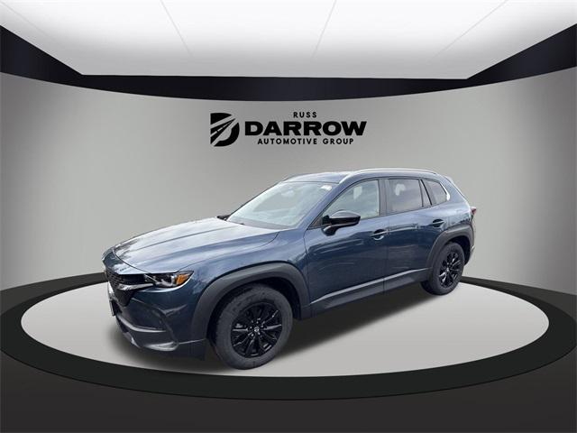 2023 Mazda CX-50 2.5 S Preferred Plus for sale in Greenfield, WI