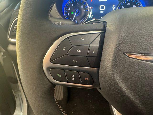 2026 Chrysler Pacifica Pinnacle AWD