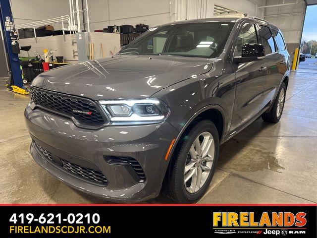 2026 Dodge Durango GT PLUS AWD for sale in Sandusky, OH