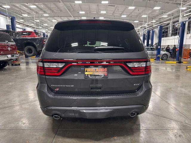 2026 Dodge Durango GT PLUS AWD