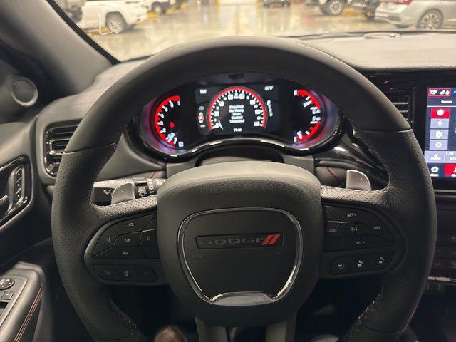 2026 Dodge Durango GT PLUS AWD