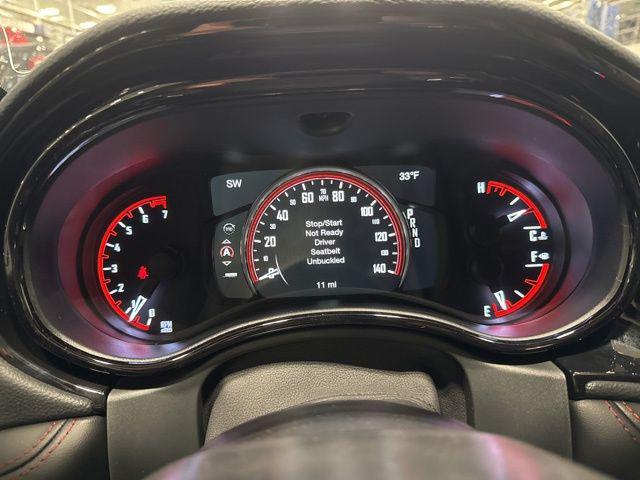 2026 Dodge Durango GT PLUS AWD