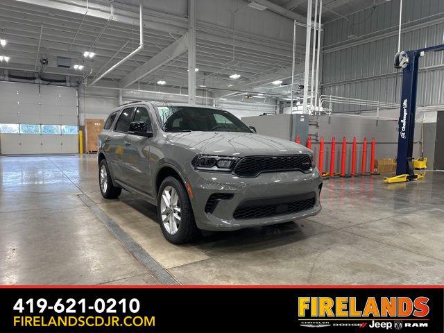 2026 Dodge Durango GT PLUS AWD for sale in Sandusky, OH