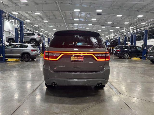 2026 Dodge Durango GT PLUS AWD