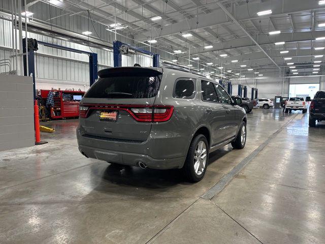 2026 Dodge Durango GT PLUS AWD