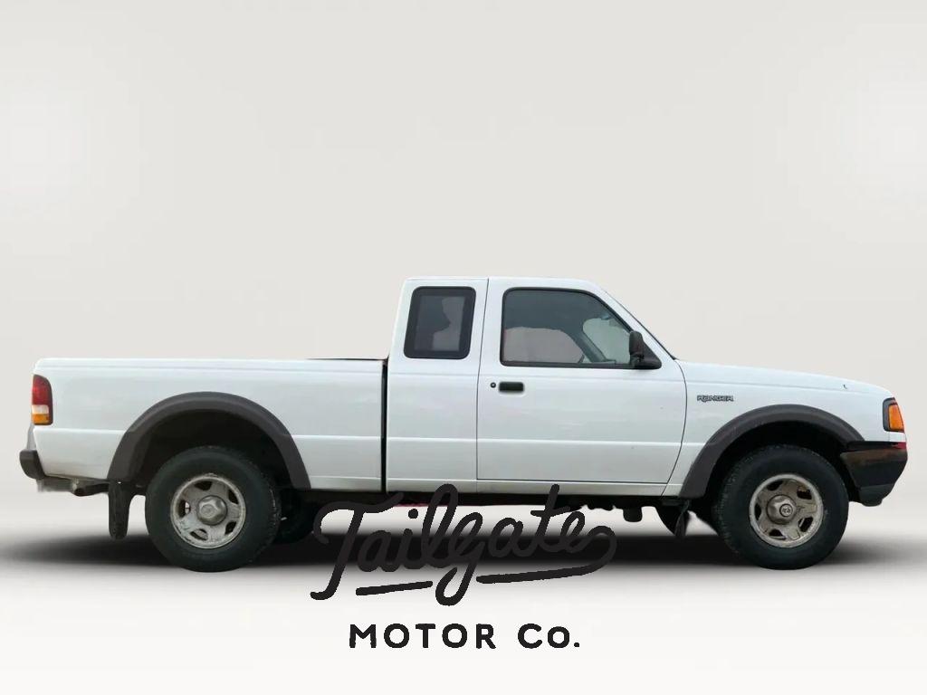 1997 Ford Ranger SPLASH 4X4 SUPERCAB's photo