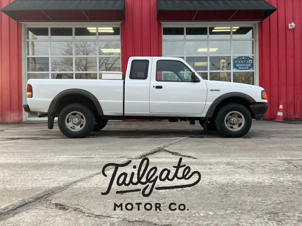 1997 Ford Ranger SPLASH 4X4 SUPERCAB's photo