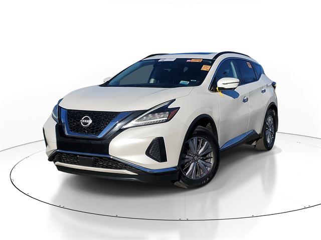 2023 Nissan Murano SV Intelligent AWD for sale in Holly, MI