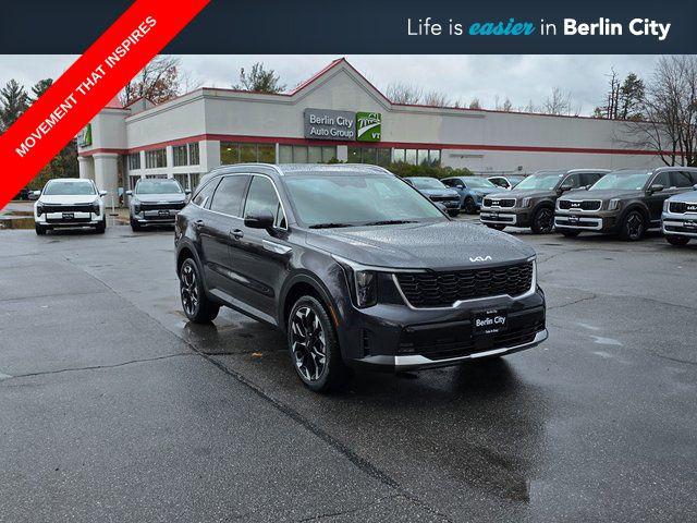2026 Kia Sorento EX for sale in Williston, VT