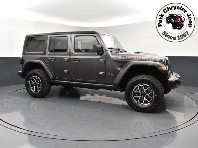 2026 Jeep Wrangler Rubicon for sale in Burnsville, MN