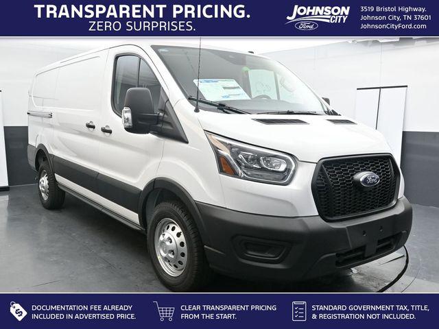 2025 Ford Transit Cargo Van Base for sale in Johnson City, TN
