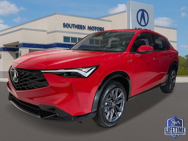 2025 Acura ADX A-Spec for sale in Savannah, GA