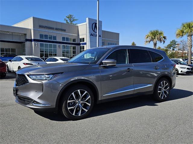 2023 Acura MDX Technology Package for sale in Savannah, GA