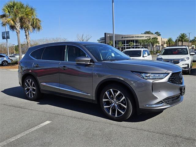 2023 Acura MDX Technology Package