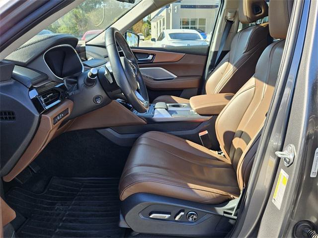 2023 Acura MDX Technology Package