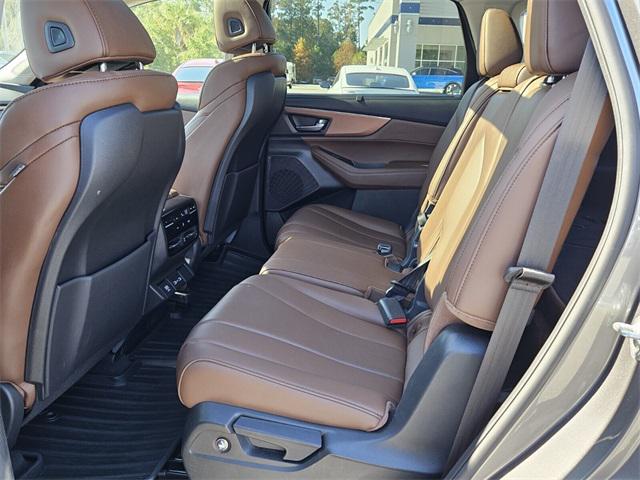 2023 Acura MDX Technology Package