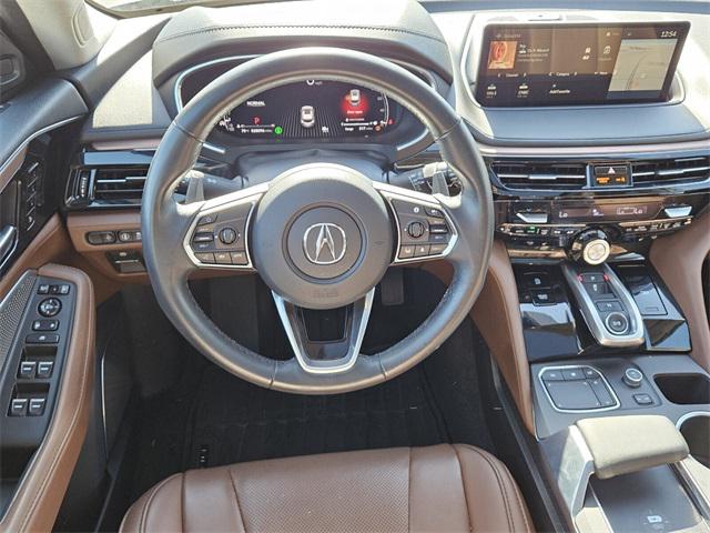 2023 Acura MDX Technology Package