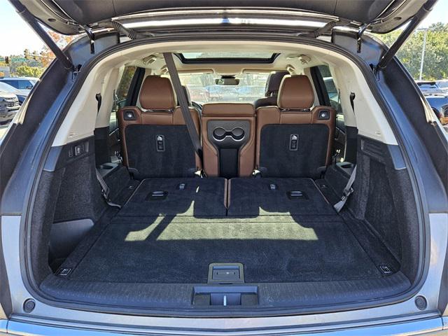 2023 Acura MDX Technology Package