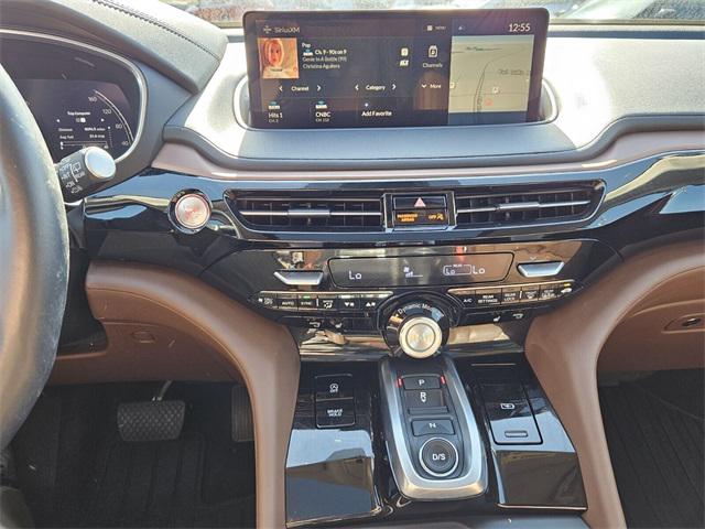 2023 Acura MDX Technology Package