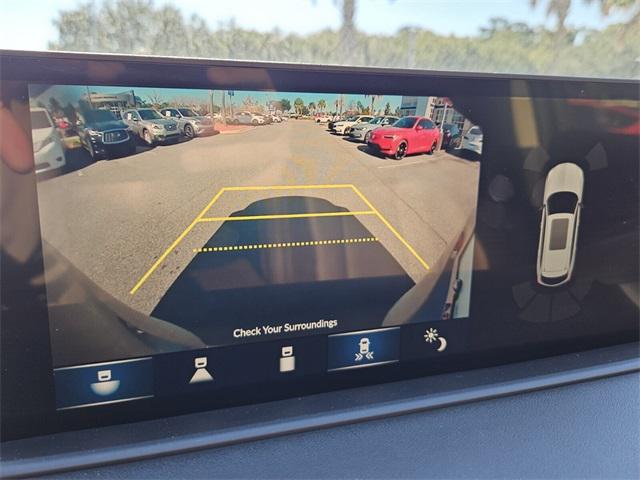 2023 Acura MDX Technology Package