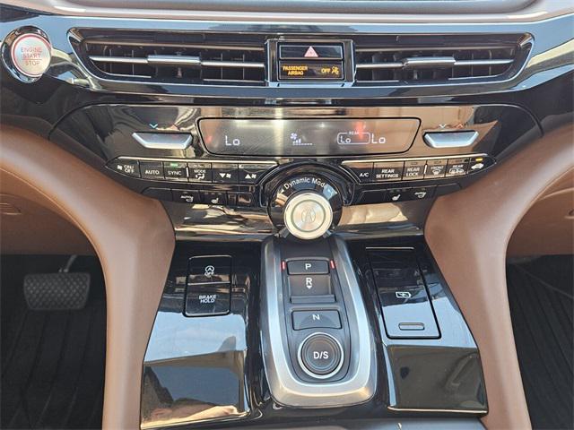 2023 Acura MDX Technology Package