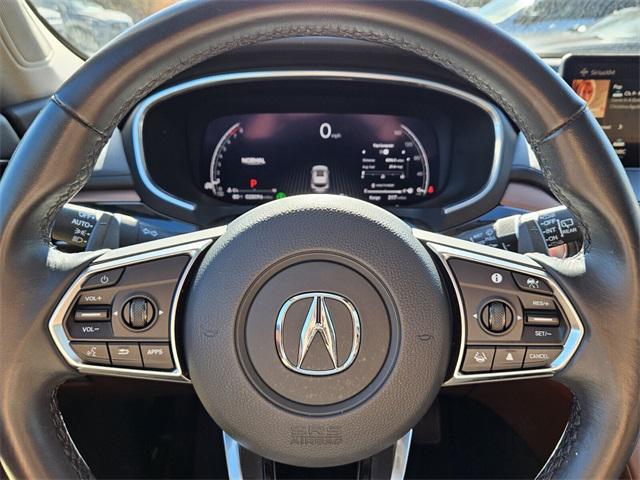 2023 Acura MDX Technology Package