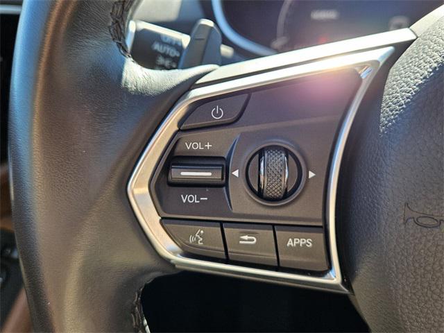 2023 Acura MDX Technology Package