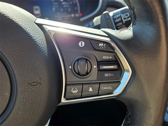 2023 Acura MDX Technology Package