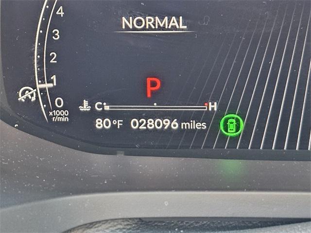 2023 Acura MDX Technology Package