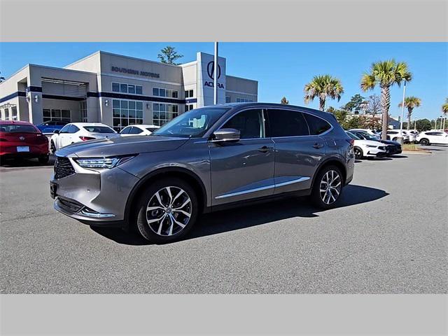 2023 Acura MDX Technology Package