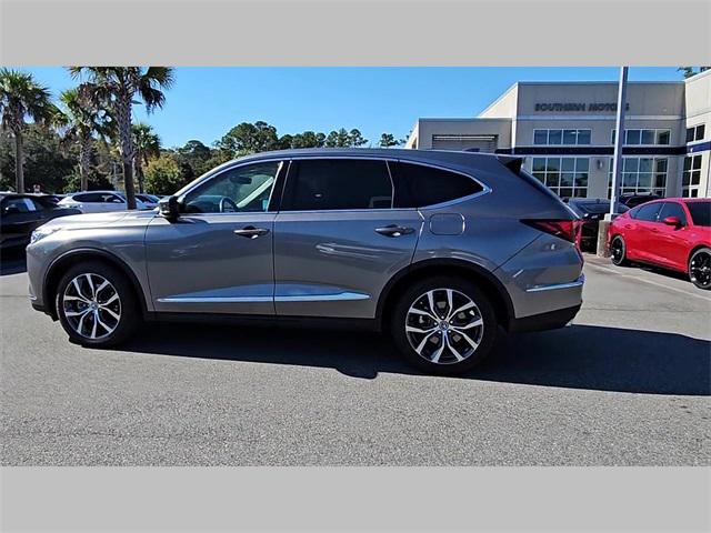 2023 Acura MDX Technology Package