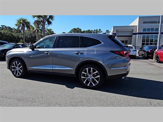 2023 Acura MDX Technology Package