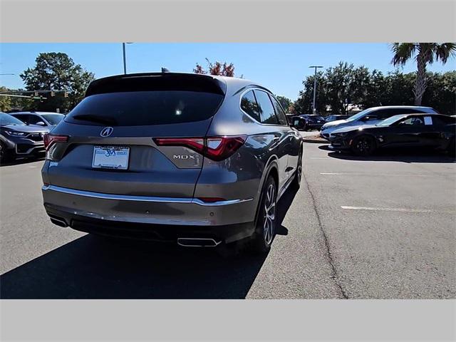 2023 Acura MDX Technology Package