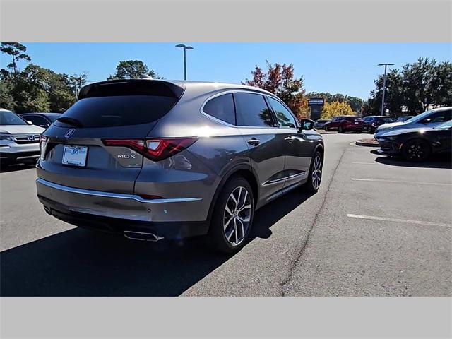 2023 Acura MDX Technology Package