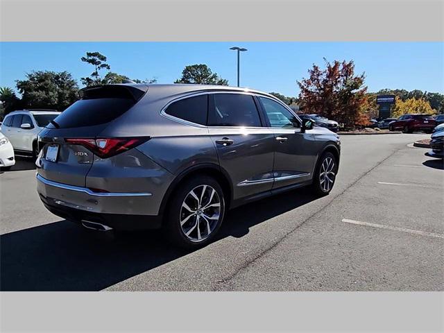 2023 Acura MDX Technology Package