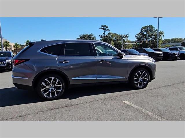 2023 Acura MDX Technology Package