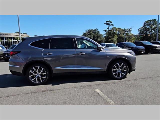 2023 Acura MDX Technology Package