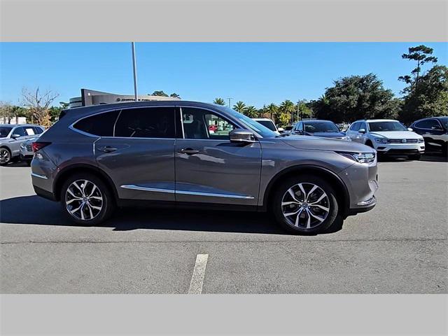 2023 Acura MDX Technology Package