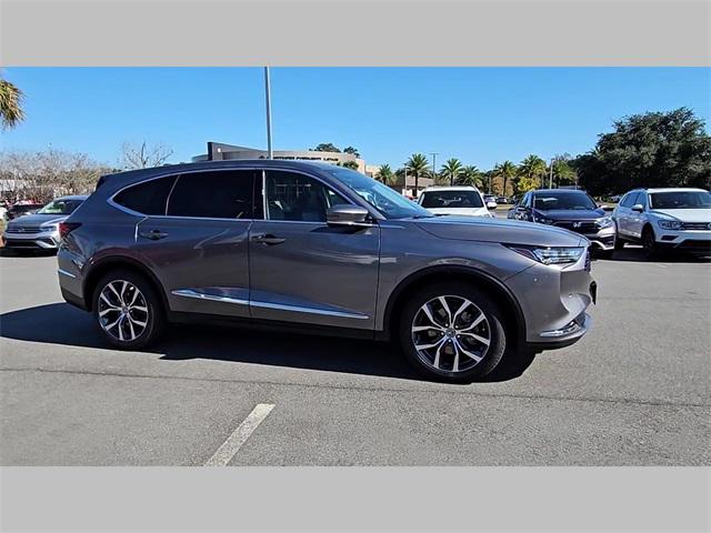 2023 Acura MDX Technology Package