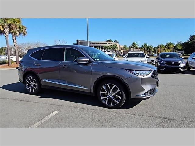 2023 Acura MDX Technology Package