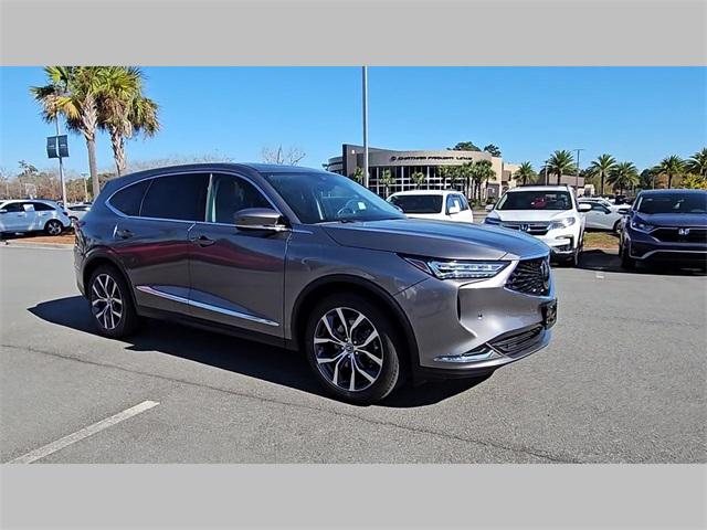 2023 Acura MDX Technology Package