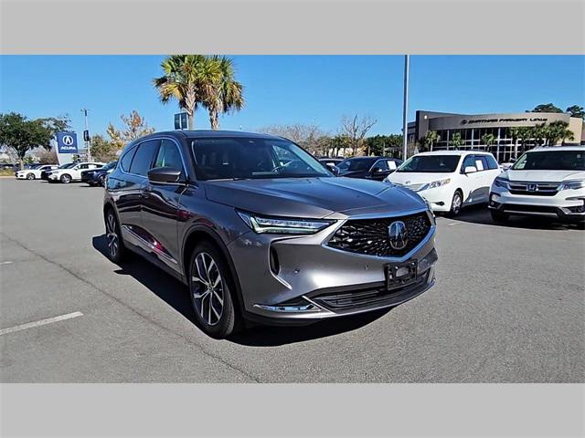 2023 Acura MDX Technology Package